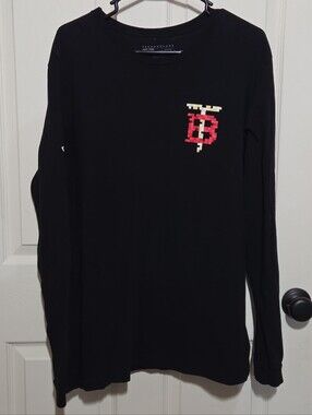 Technoblade Good Game longsleeve - unisex XL